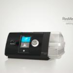 ResMed AirSense 10 CPAP - User Instructions