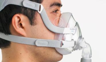 The AirTouch F20: The Softest CPAP Mask from ResMed