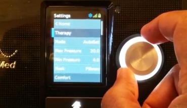 What You Must Ask For When Programming Your ResMed AirSense 10 Autoset CPAP
