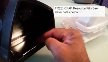 Resmed CPAP AirSense 10 Autoset