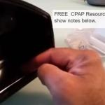 Resmed CPAP AirSense 10 Autoset